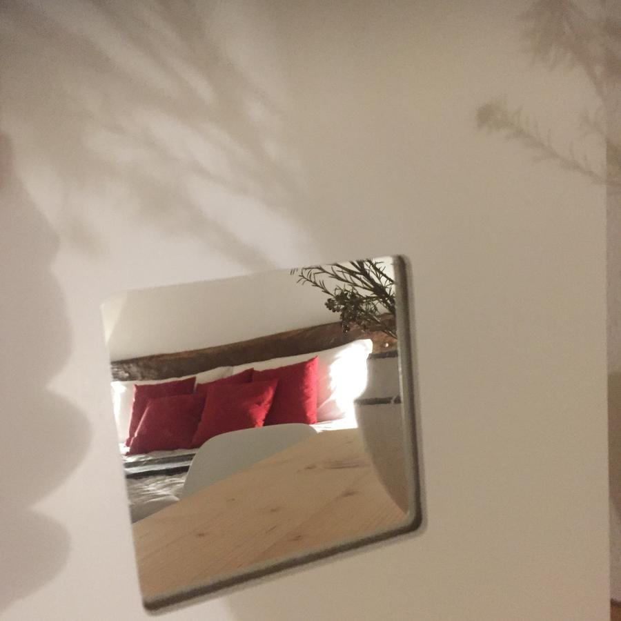 Tabano Ristorante-Casolare Panzió Jesi Kültér fotó